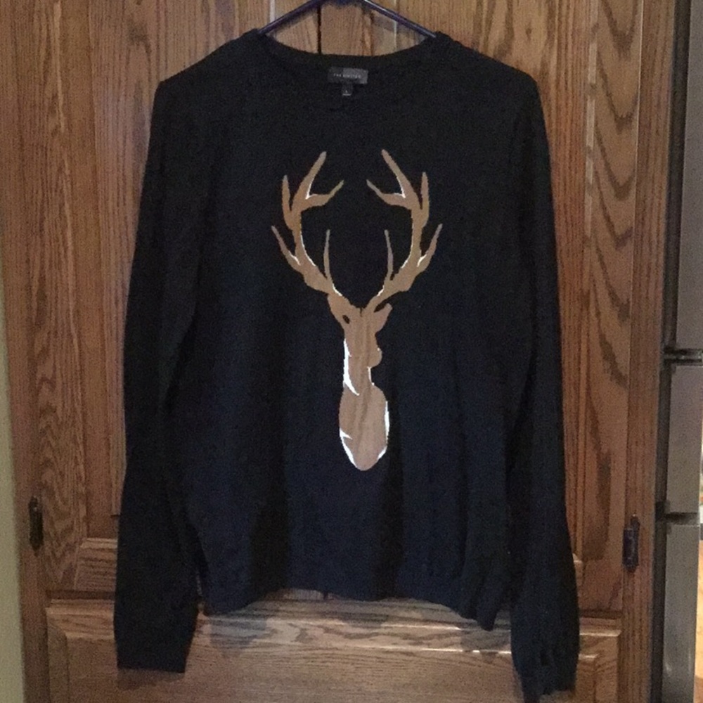 The Limited Sweater